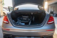 2020 Mercedes-Benz E63 AMG S Sedan for sale