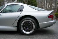 1998 Dodge Viper GTS for sale