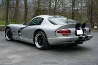 1998 Dodge Viper GTS for sale
