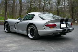 1998 Dodge Viper GTS for sale