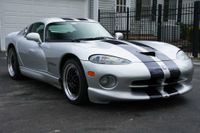 1998 Dodge Viper GTS for sale
