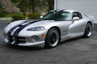 1998 Dodge Viper GTS for sale