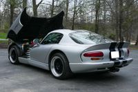 1998 Dodge Viper GTS for sale