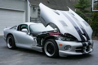 1998 Dodge Viper GTS for sale