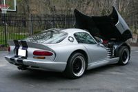 1998 Dodge Viper GTS for sale
