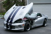 1998 Dodge Viper GTS for sale