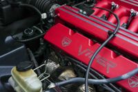 1998 Dodge Viper GTS for sale