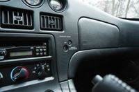 1998 Dodge Viper GTS for sale
