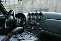 1998 Dodge Viper GTS for sale