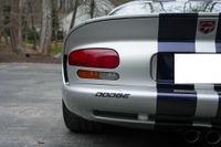 1998 Dodge Viper GTS for sale