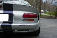1998 Dodge Viper GTS for sale