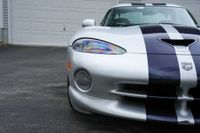 1998 Dodge Viper GTS for sale