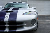 1998 Dodge Viper GTS for sale