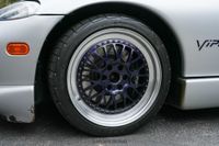1998 Dodge Viper GTS for sale