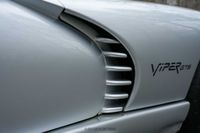 1998 Dodge Viper GTS for sale