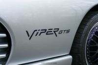 1998 Dodge Viper GTS for sale