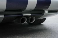 1998 Dodge Viper GTS for sale