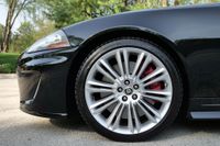 2011 Jaguar XK R 175 75th Anniversary Edition for sale