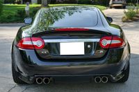 2011 Jaguar XK R 175 75th Anniversary Edition for sale