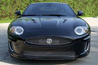 2011 Jaguar XK R 175 75th Anniversary Edition for sale