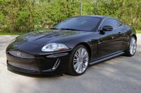 2011 Jaguar XK R 175 75th Anniversary Edition for sale
