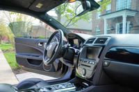 2011 Jaguar XK R 175 75th Anniversary Edition for sale