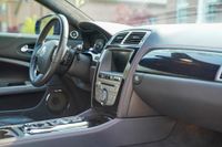2011 Jaguar XK R 175 75th Anniversary Edition for sale
