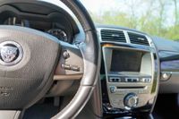 2011 Jaguar XK R 175 75th Anniversary Edition for sale