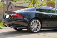 2011 Jaguar XK R 175 75th Anniversary Edition for sale