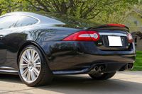 2011 Jaguar XK R 175 75th Anniversary Edition for sale