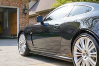 2011 Jaguar XK R 175 75th Anniversary Edition for sale