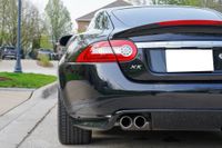 2011 Jaguar XK R 175 75th Anniversary Edition for sale