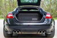 2011 Jaguar XK R 175 75th Anniversary Edition for sale