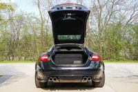 2011 Jaguar XK R 175 75th Anniversary Edition for sale