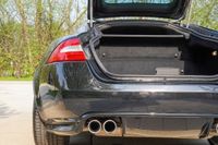 2011 Jaguar XK R 175 75th Anniversary Edition for sale