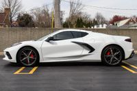 2022 Chevrolet Corvette Stingray Coupe 2LT for sale