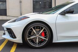 2022 Chevrolet Corvette Stingray Coupe 2LT for sale