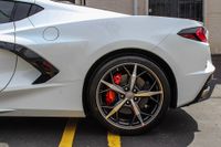 2022 Chevrolet Corvette Stingray Coupe 2LT for sale