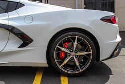 2022 Chevrolet Corvette Stingray Coupe 2LT for sale
