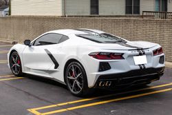 2022 Chevrolet Corvette Stingray Coupe 2LT for sale