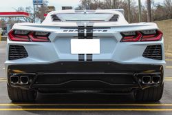 2022 Chevrolet Corvette Stingray Coupe 2LT for sale