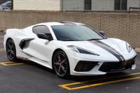 2022 Chevrolet Corvette Stingray Coupe 2LT for sale
