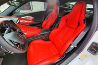 2022 Chevrolet Corvette Stingray Coupe 2LT for sale