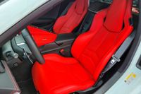 2022 Chevrolet Corvette Stingray Coupe 2LT for sale