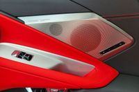 2022 Chevrolet Corvette Stingray Coupe 2LT for sale