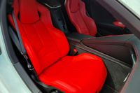 2022 Chevrolet Corvette Stingray Coupe 2LT for sale
