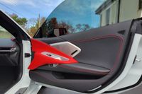 2022 Chevrolet Corvette Stingray Coupe 2LT for sale