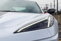 2022 Chevrolet Corvette Stingray Coupe 2LT for sale