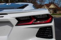 2022 Chevrolet Corvette Stingray Coupe 2LT for sale