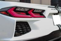 2022 Chevrolet Corvette Stingray Coupe 2LT for sale